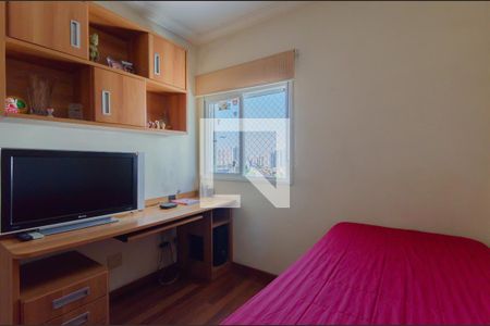 Suíte 1 de apartamento para alugar com 3 quartos, 133m² em Ipiranga, São Paulo