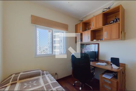 Quarto de apartamento para alugar com 3 quartos, 133m² em Ipiranga, São Paulo