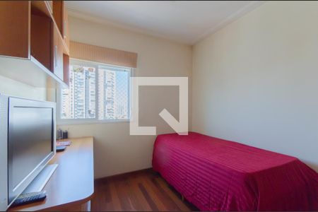 Suíte 1 de apartamento para alugar com 3 quartos, 133m² em Ipiranga, São Paulo