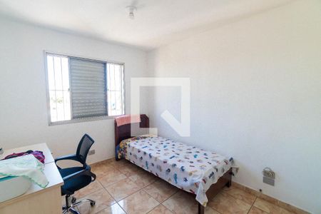 Quarto 2 de apartamento à venda com 2 quartos, 83m² em Jardim Oriental, São Paulo