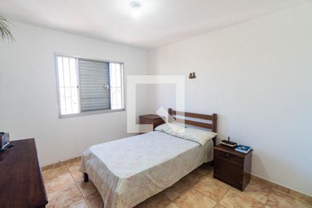 Quarto 1 de apartamento à venda com 2 quartos, 83m² em Jardim Oriental, São Paulo