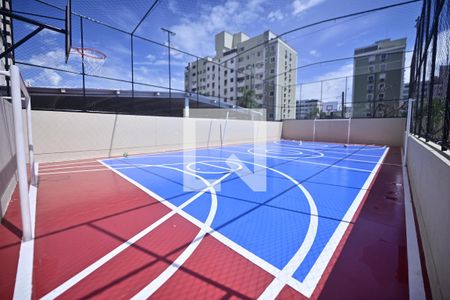 Apartamento para alugar com 3 quartos, 80m² em Setor Negrão de Lima, Goiânia