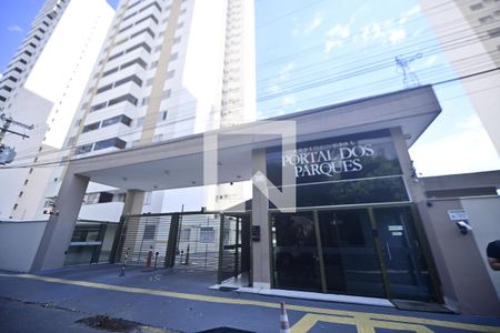 Apartamento para alugar com 3 quartos, 80m² em Setor Negrão de Lima, Goiânia