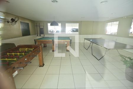 Apartamento para alugar com 3 quartos, 80m² em Setor Negrão de Lima, Goiânia