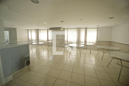Apartamento para alugar com 3 quartos, 80m² em Setor Negrão de Lima, Goiânia