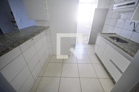 Apartamento para alugar com 3 quartos, 80m² em Setor Negrão de Lima, Goiânia