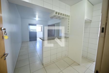 Apartamento para alugar com 3 quartos, 80m² em Setor Negrão de Lima, Goiânia