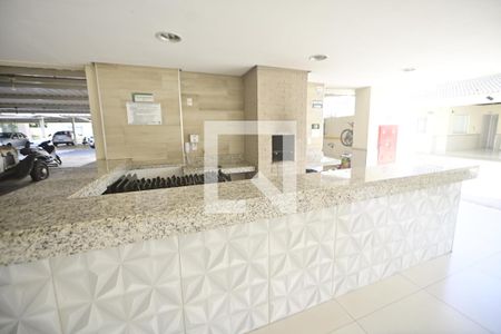 Apartamento para alugar com 3 quartos, 80m² em Setor Negrão de Lima, Goiânia