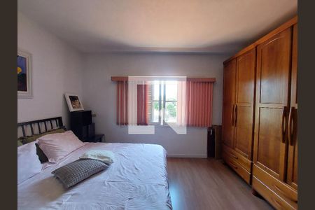 Quarto 1 de casa à venda com 3 quartos, 220m² em Jardim Ubirajara, São Paulo