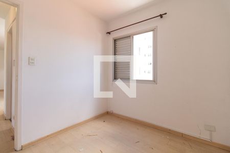 Quarto 2 de apartamento para alugar com 3 quartos, 77m² em Vila Monumento, São Paulo