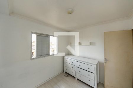 Quarto 1 de apartamento para alugar com 2 quartos, 54m² em Vila Mendes, São Paulo