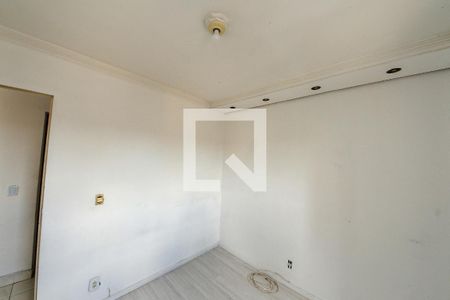 Quarto 1 de apartamento para alugar com 2 quartos, 54m² em Vila Mendes, São Paulo