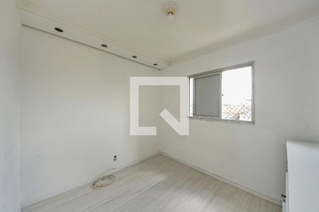 Quarto 1 de apartamento para alugar com 2 quartos, 54m² em Vila Mendes, São Paulo