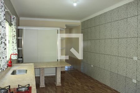Casa de Condomínio para alugar com 3 quartos, 164m² em Caucaia do Alto, Cotia