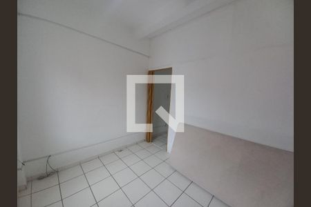 Quarto de apartamento para alugar com 1 quarto, 46m² em Centro, São Vicente