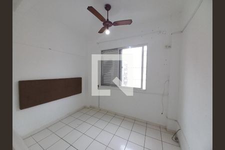 Quarto de apartamento para alugar com 1 quarto, 46m² em Centro, São Vicente