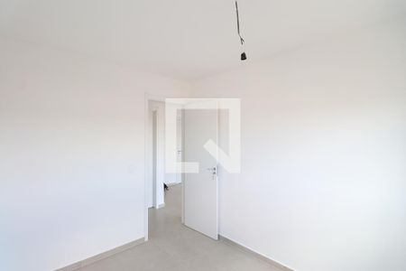 Quarto 1 de apartamento à venda com 2 quartos, 47m² em Vila Anastácio, São Paulo