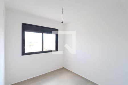 Quarto 2 de apartamento à venda com 2 quartos, 47m² em Vila Anastácio, São Paulo