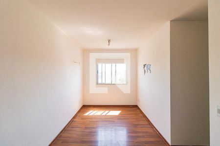 Sala de apartamento para alugar com 2 quartos, 50m² em Rio Pequeno, São Paulo
