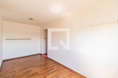 Sala de apartamento para alugar com 2 quartos, 50m² em Rio Pequeno, São Paulo