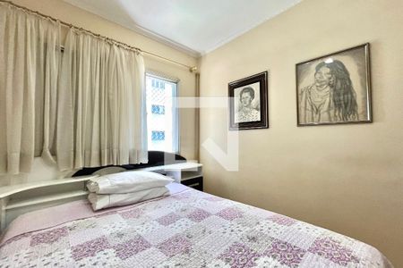 Quarto 1 de apartamento à venda com 2 quartos, 56m² em Vila Santa Catarina, São Paulo