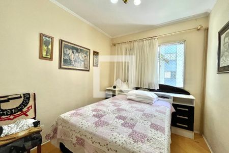 Quarto 1 de apartamento à venda com 2 quartos, 56m² em Vila Santa Catarina, São Paulo