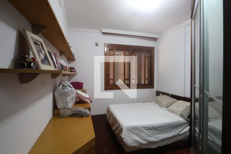 Suite 1 de apartamento para alugar com 3 quartos, 230m² em Centro, Canoas