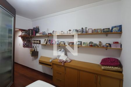 Suite 1 de apartamento para alugar com 3 quartos, 230m² em Centro, Canoas