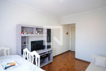 Sala de apartamento à venda com 2 quartos, 79m² em Vila Helena, São Bernardo do Campo