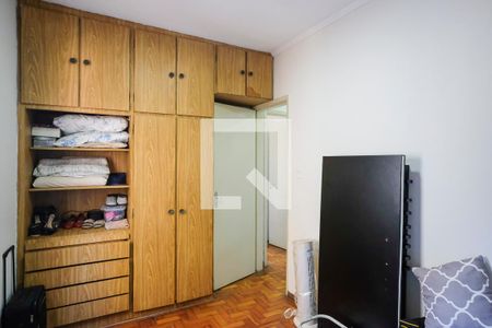 Quarto 2 de apartamento à venda com 2 quartos, 79m² em Vila Helena, São Bernardo do Campo
