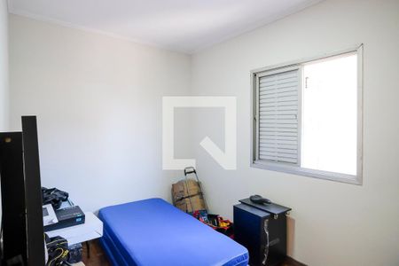 Quarto 2 de apartamento à venda com 2 quartos, 79m² em Vila Helena, São Bernardo do Campo