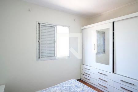 Quarto 1 de apartamento à venda com 2 quartos, 79m² em Vila Helena, São Bernardo do Campo