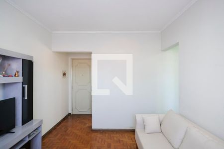 Sala de apartamento à venda com 2 quartos, 79m² em Vila Helena, São Bernardo do Campo