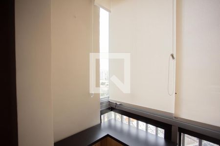 Sala/Cozinha de apartamento para alugar com 1 quarto, 30m² em Água Branca, São Paulo