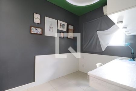 Quarto 2 de apartamento para alugar com 3 quartos, 70m² em Tubalina, Uberlândia