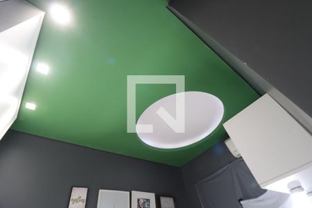 Quarto 2 de apartamento para alugar com 3 quartos, 70m² em Tubalina, Uberlândia