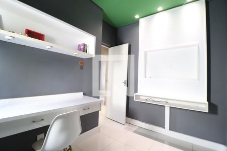 Quarto 2 de apartamento para alugar com 3 quartos, 70m² em Tubalina, Uberlândia