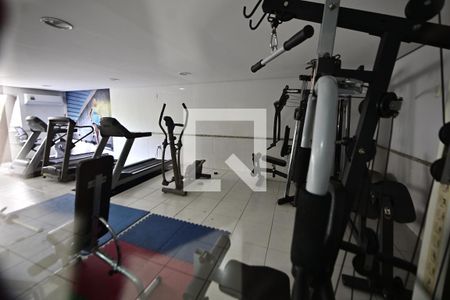 Apartamento para alugar com 2 quartos, 65m² em Setor Negrão de Lima, Goiânia