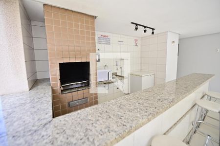 Apartamento para alugar com 2 quartos, 65m² em Setor Negrão de Lima, Goiânia