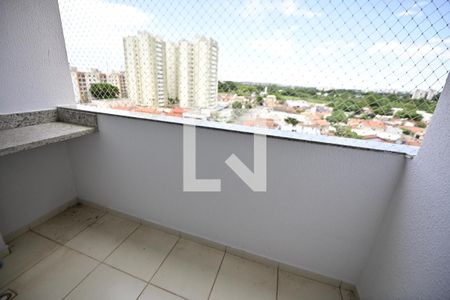 Apartamento para alugar com 2 quartos, 65m² em Setor Negrão de Lima, Goiânia