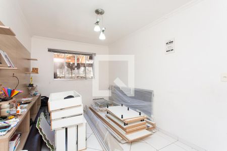 Sala de casa à venda com 1 quarto, 150m² em Vila Carmosina, São Paulo