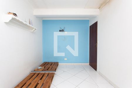Quarto  de casa à venda com 1 quarto, 150m² em Vila Carmosina, São Paulo