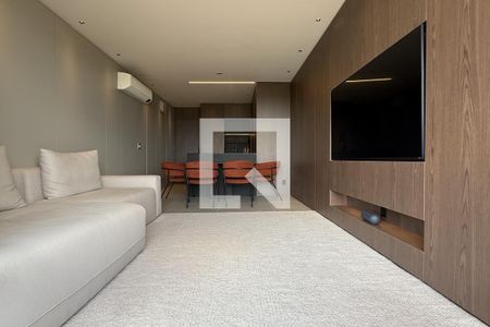 Apartamento à venda com 1 quarto, 57m² em Pinheiros, São Paulo