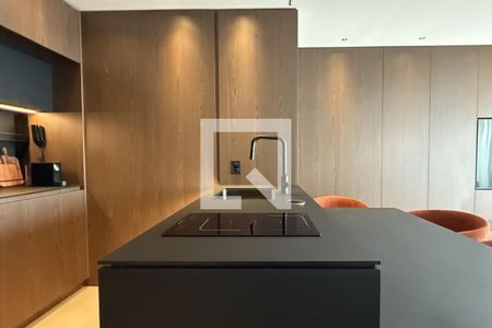 Apartamento à venda com 1 quarto, 57m² em Pinheiros, São Paulo