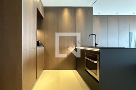 Apartamento para alugar com 1 quarto, 57m² em Pinheiros, São Paulo