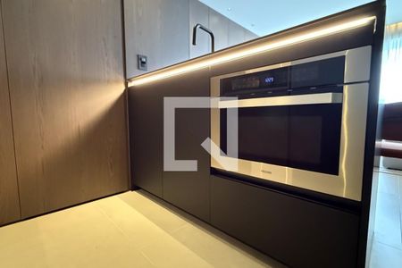 Apartamento para alugar com 1 quarto, 57m² em Pinheiros, São Paulo