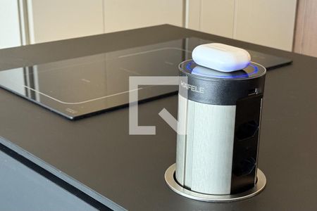 Apartamento para alugar com 1 quarto, 57m² em Pinheiros, São Paulo