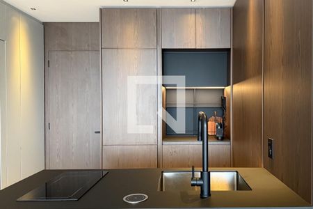 Apartamento para alugar com 1 quarto, 57m² em Pinheiros, São Paulo