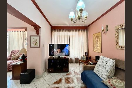 Sala de casa à venda com 3 quartos, 250m² em Botafogo, Campinas