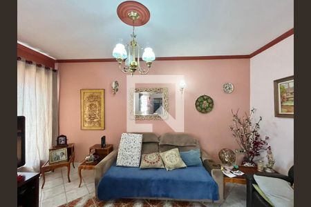 Sala de casa à venda com 3 quartos, 250m² em Botafogo, Campinas